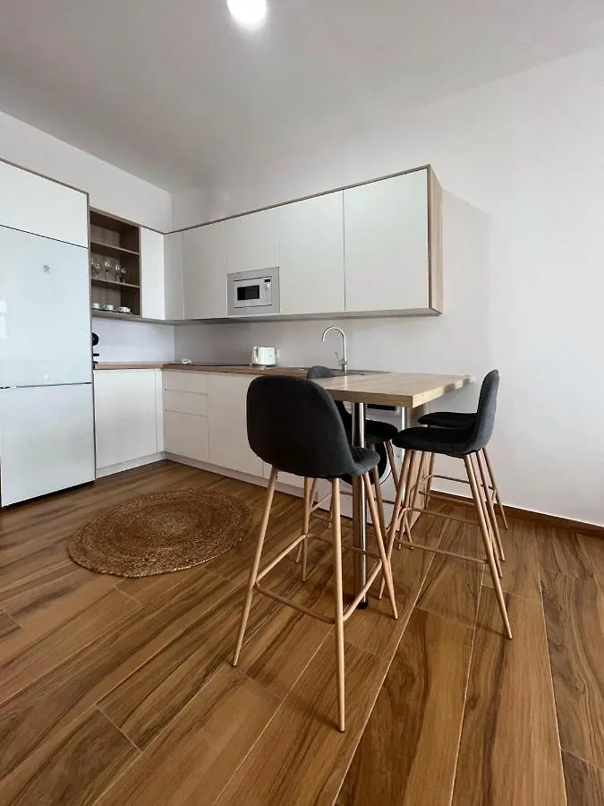 Jasmine L7 Apartman Armeñime 0*,  Spanyolország