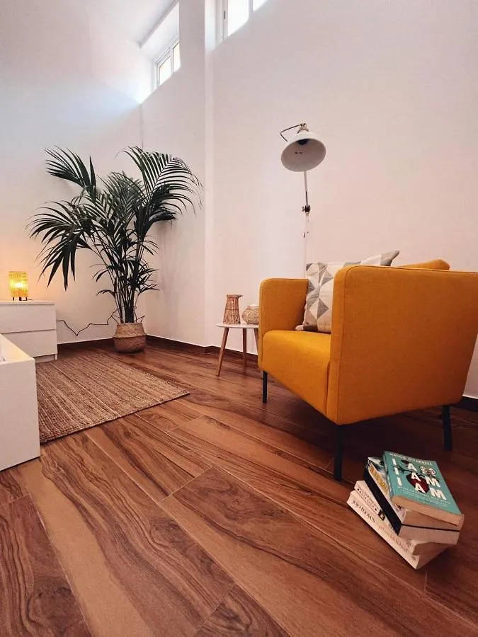 Jasmine L7 Apartman Armeñime