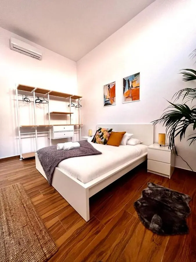 Jasmine L7 Apartman Armeñime
